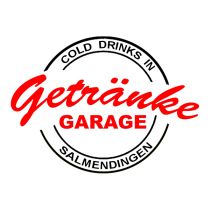 Getränke Garage - Cold Drinks in Salmendingen